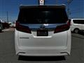 2021 Toyota Alphard G