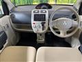 2008 Mitsubishi eK Wagon