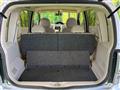 2008 Mitsubishi eK Wagon