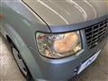 2008 Mitsubishi eK Wagon
