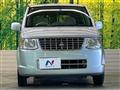 2008 Mitsubishi eK Wagon