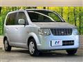 2008 Mitsubishi eK Wagon