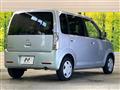 2008 Mitsubishi eK Wagon