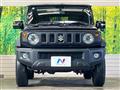 2024 Suzuki Jimny Sierra