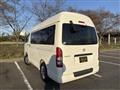 2008 Toyota Hiace Van