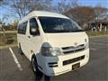 2008 Toyota Hiace Van
