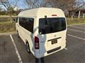 2008 Toyota Hiace Van
