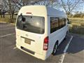 2008 Toyota Hiace Van