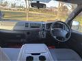 2008 Toyota Hiace Van