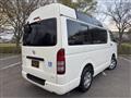 2011 Toyota Hiace Van