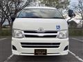 2011 Toyota Hiace Van