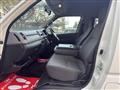2011 Toyota Hiace Van
