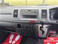 2011 Toyota Hiace Van