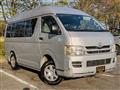 2008 Toyota Hiace Van