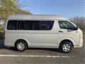 2008 Toyota Hiace Van