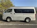 2008 Toyota Hiace Van