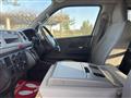 2008 Toyota Hiace Van
