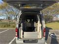 2008 Toyota Hiace Van