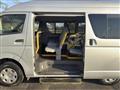 2008 Toyota Hiace Van