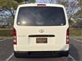 2015 Toyota Hiace Van