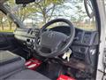 2015 Toyota Hiace Van