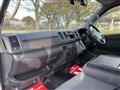 2015 Toyota Hiace Van