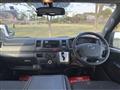 2015 Toyota Hiace Van