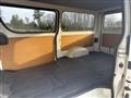 2015 Toyota Hiace Van