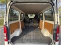 2015 Toyota Hiace Van