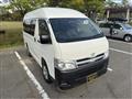 2012 Toyota Hiace Van