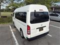 2012 Toyota Hiace Van