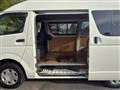 2012 Toyota Hiace Van