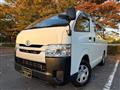 2014 Toyota Hiace Van