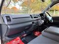 2014 Toyota Hiace Van