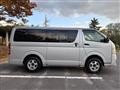 2012 Toyota Hiace Van