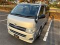 2012 Toyota Hiace Van