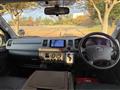 2012 Toyota Hiace Van