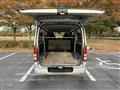 2012 Toyota Hiace Van