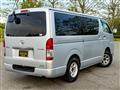 2015 Toyota Hiace Van