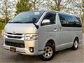 2015 Toyota Hiace Van