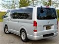 2015 Toyota Hiace Van