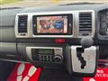 2015 Toyota Hiace Van