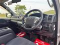 2015 Toyota Hiace Van