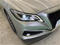 2019 Toyota Crown Hybrid