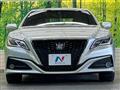 2019 Toyota Crown Hybrid