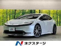 2023 Toyota Prius