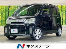 2013 Daihatsu Tant Exe