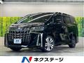2018 Toyota Alphard G
