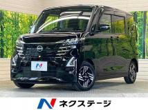 2024 Nissan ROOX