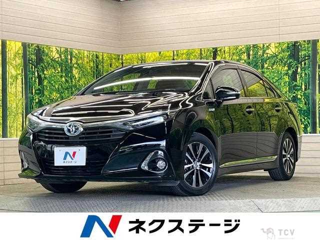2014 Toyota SAI